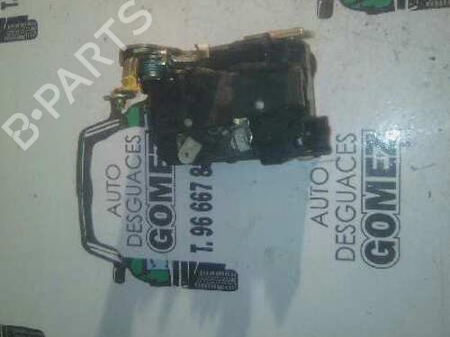 Front right lock RENAULT KANGOO (KC0/1_) D 55 1.9 (KC0D) | BP12716889C97 