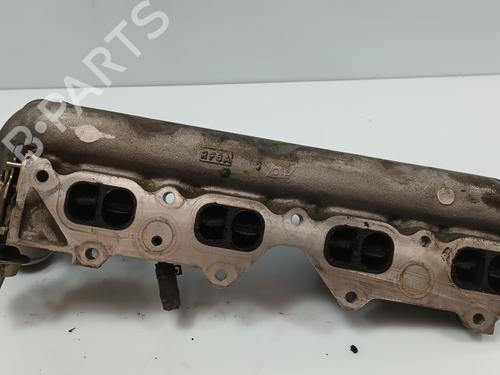 Intake manifold MAZDA 6 Saloon (GG) 2.0 DI (GG14) | BP18437564M70 