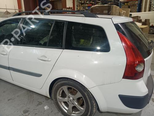Electronic module RENAULT MEGANE II Estate (KM0/1_) 1.9 dCi (KMRG, KM1G, KM0G, KM2C) | BP22436178M83 