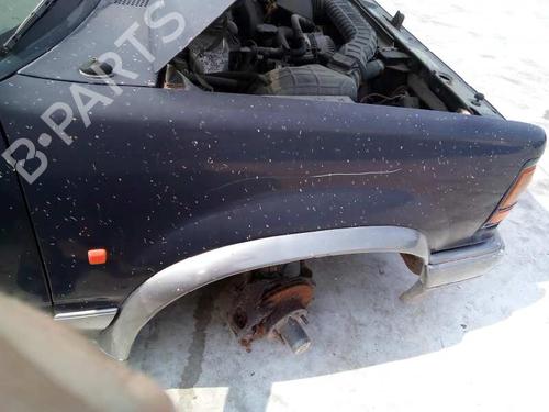 Front bumper FORD USA EXPLORER (UN46)  | BP12858531C7 