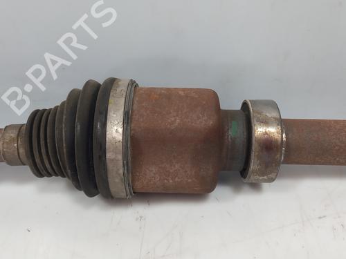 Right front driveshaft RENAULT MEGANE IV Hatchback (B9A/M/N_) | BP37071537M39 - Image 4