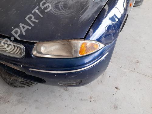 AC-Kompressor ROVER 200 II Hatchback (RF) 214 Si | BP12779301M34 