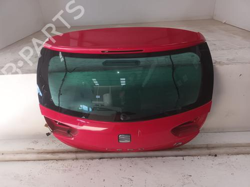 Bakluke CC/Kombi-Kupé SEAT LEON (1P1) [2005-2013]  29746547