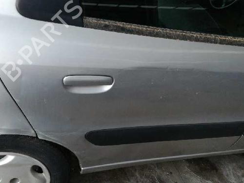 ECU airbags CITROËN XSARA (N1) 1.8 i Aut. | BP12715769M53 