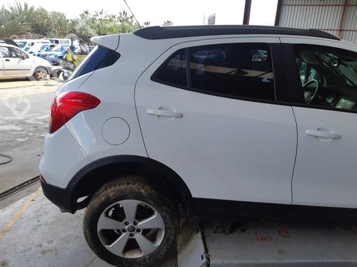 Engine mount OPEL MOKKA / MOKKA X (J13)  | BP27693932M89 