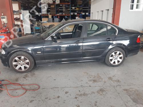 Højre forlygte BMW 3 (E46) 320 d | BP17832992C29
