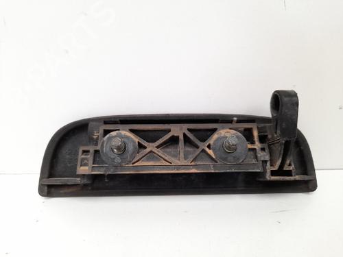 Rear right exterior door handle SUZUKI IGNIS II (MH) 1.3 DDiS (RM413D) | BP12784936C130 