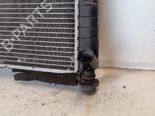 Water radiator FORD MONDEO III (B5Y) 1.8 SCi | BP12707646M31 