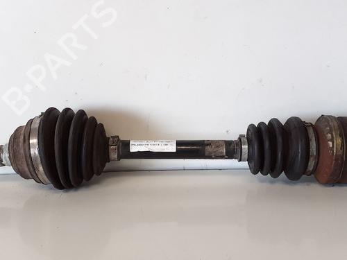 Antriebswelle links vorne für OPEL ASTRA G Estate Van (F70) 1.6 (F70) (75 hp) 12709019