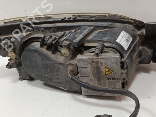Left headlight FORD MONDEO III (B5Y) 2.2 TDCi | BP17078670C28 