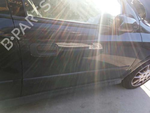 Ignition coil OPEL ASTRA G Hatchback (T98) 1.6 (F08, F48) | BP12814187M94