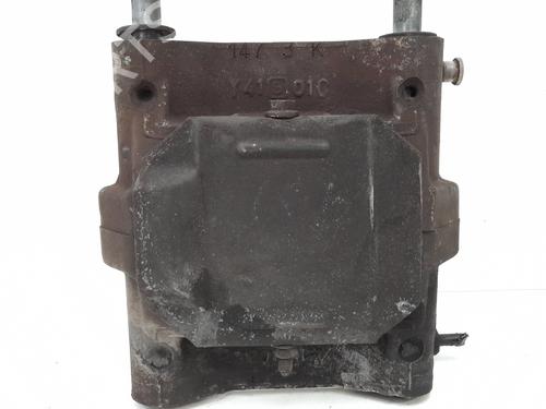 Used Right rear brake caliper CITROËN C5 I (DC_) 2.0 HDi (DCRHZB, DCRHZE) (109 hp) 12768876