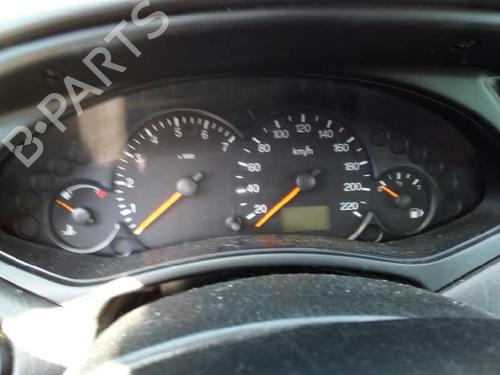 Elektronisk sensor FORD FOCUS I Turnier (DNW) 1.6 16V | BP12807992M84