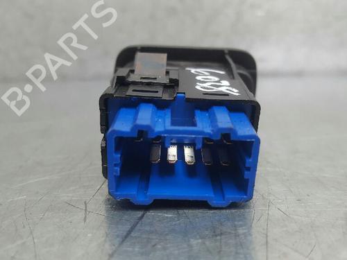 Warning switch ROVER 400 II (RT)  | BP12853816I22 