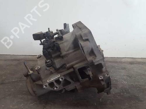 Gearbox HONDA HR-V (GH_) 1.6 16V 4WD (GH2, GH4) | BP12688724M3 