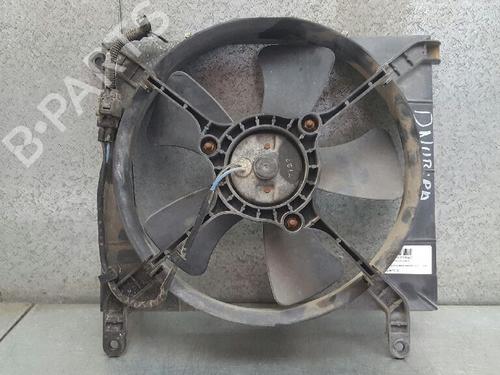 Used Radiator fan DAEWOO NUBIRA Wagon (J100) 2.0 16V (133 hp) 12818938