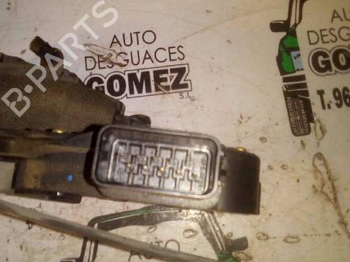 Front left lock MAZDA 3 Saloon (BK) 1.6 (BK12) | BP12693021C98 