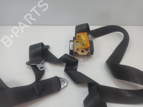 Used Front left seatbelt Front left seatbelt PEUGEOT PARTNER MPV (5_, G_) 1.9 D (69 hp) 33557982 33557982