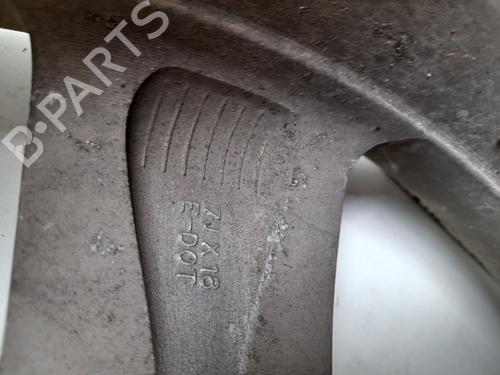 Rim HYUNDAI SANTA FÉ II (CM) 2.2 CRDi GLS | BP12790240C45
