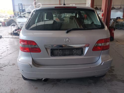 Left front window switch MERCEDES-BENZ B-CLASS Sports Tourer (W245) B 160 (245.231) | BP20334791I27 