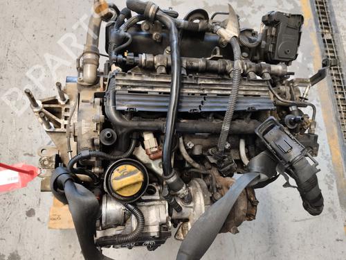 Used Engine Engine OPEL COMBO Box Body/MPV (X12) 1.3 CDTI (B05) (95 hp) 36219330 36219330