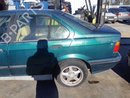 Engine BMW 3 (E36) 318 i | BP31982086M1 