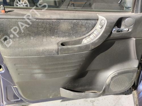 Cockpit OPEL ZAFIRA A MPV (T98) 1.8 16V (F75) | BP13474836C47 