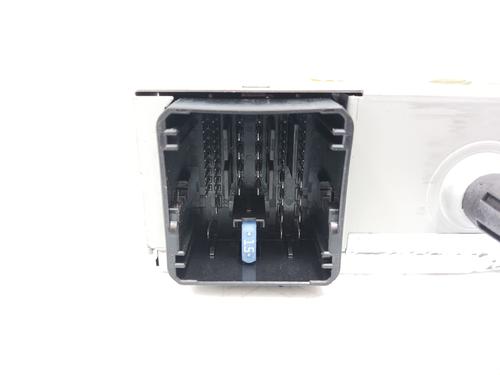 Radio PEUGEOT 208 I (CA_, CC_)  | BP23105959E6 