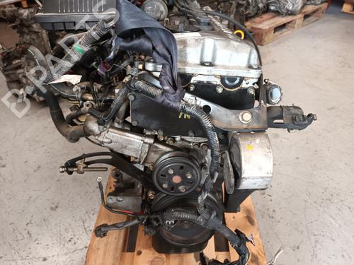 Motor für NISSAN ALMERA I (N15) 1.6 (99 hp) 28812045