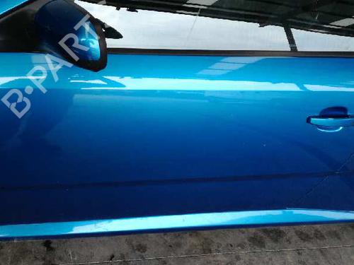 Front right seatbelt OPEL TIGRA TwinTop (X04) 1.4 (R97) | BP12699679I25 