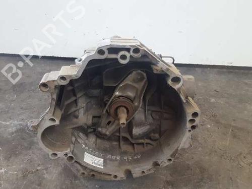 Used Gearbox VW PASSAT B5 (3B2) 1.9 TDI (110 hp) 12688857