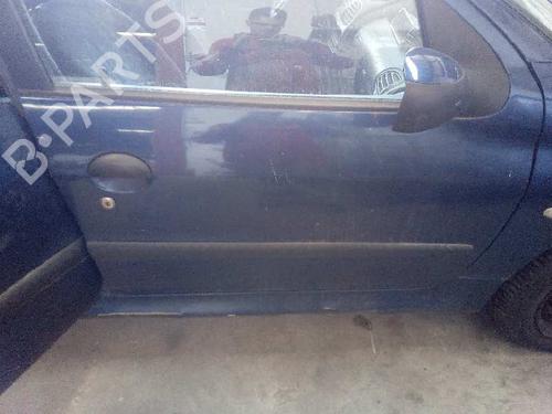 Other PEUGEOT 206 Hatchback (2A/C) 2.0 HDI 90 | BP12821012O1