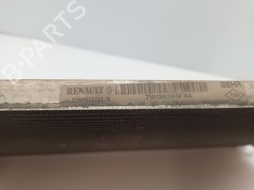 AC radiator RENAULT ESPACE IV (JK0/1_) 2.0 Turbo (JK0A, JK0B, JK0N) | BP34126324M32 - Image 3