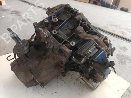 Gearbox CITROËN XSARA Coupe (N0) 2.0 HDI 90 | BP30133409M3