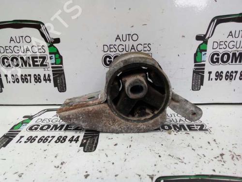 Used Engine mount SMART CITY-COUPE (450) 0.6 (S1CLA1, 450.341) (55 hp) 12808247