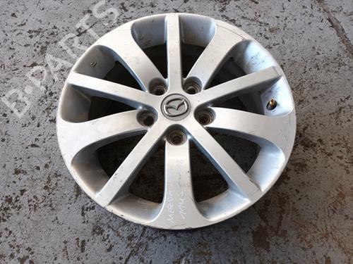 Rim MAZDA MPV II (LW) 2.0 DI (136 hp) 17787960