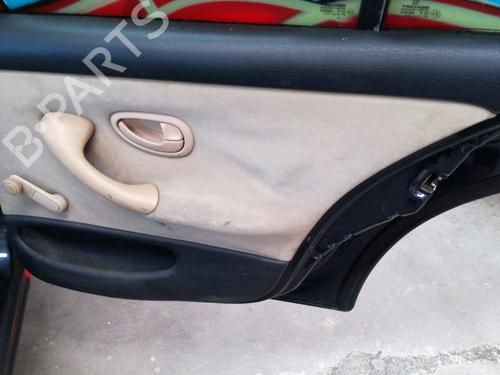 Fuel pump PEUGEOT 406 Break (8E/F) 1.9 TD | BP12704995M76 