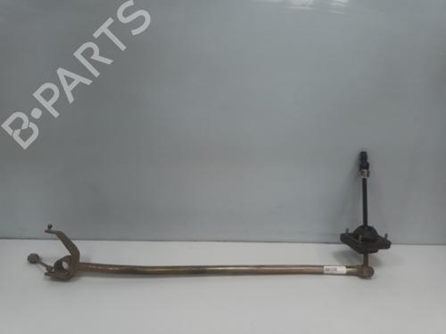 Used Gear lever Gear lever CITROËN XSARA (N1) 1.9 D (70 hp) 34128418 34128418