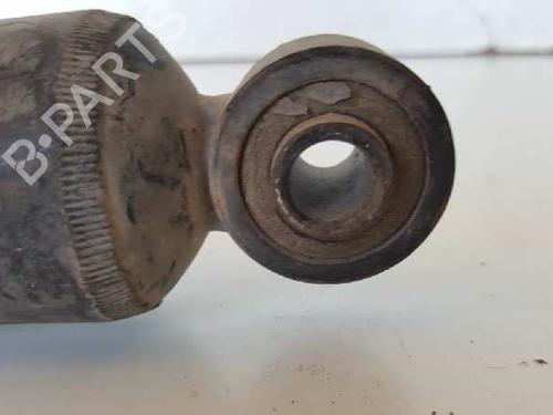 Right rear shock absorber NISSAN VANETTE Van (_C22) 2.0 D (C22, GC22) | BP12742095M19 