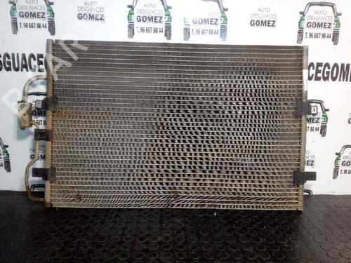 Used AC radiator PEUGEOT EXPERT Van (222) 1.9 D (70 hp) 12819525