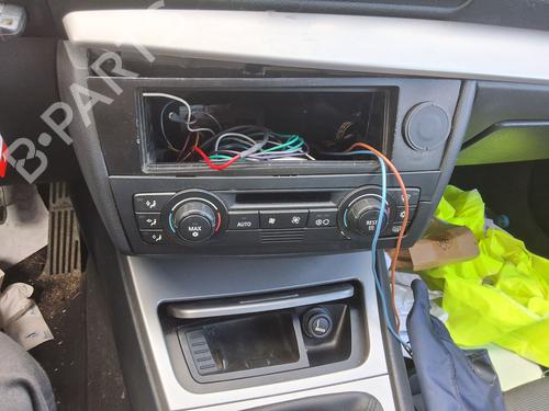 ECU airbags BMW 1 (E87) 120 d | BP32473076M53 