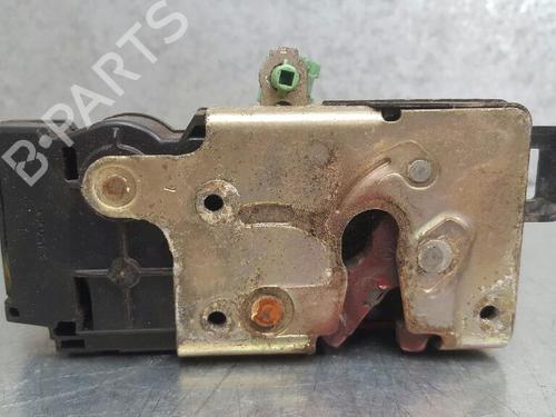 Front left lock JAGUAR S-TYPE II (X200) 2.5 V6 | BP12726161C98 