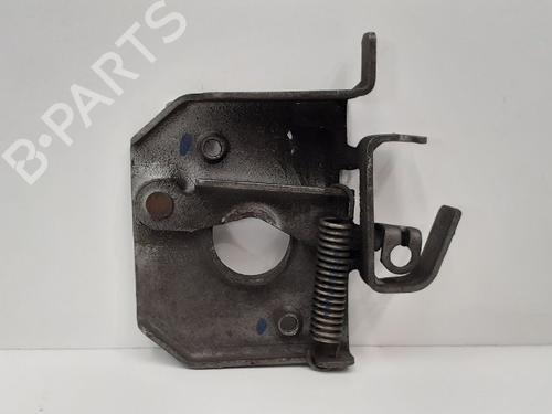 Hood lock RENAULT MEGANE II (BM0/1_, CM0/1_) 1.5 dCi (BM02, BM13, BM2A, CM02, CM13) | BP12756416C133 
