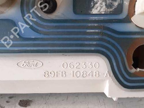 Instrument cluster FORD FIESTA Hatchback Van (FVD) 1.1 | BP12732508C47 