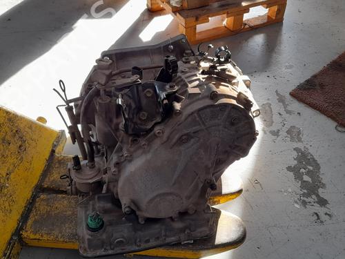 Gearbox NISSAN PRIMERA (P12) 2.0 | BP12745858M3 