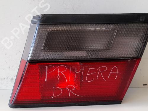 Achterlicht kofferdeksel achterklep rechts NISSAN PRIMERA Hatchback (P11) 2.0 TD (90 hp) 12728633