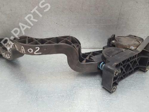 Pedal FIAT STILO (192_) 1.9 D Multijet | BP12704620I4 
