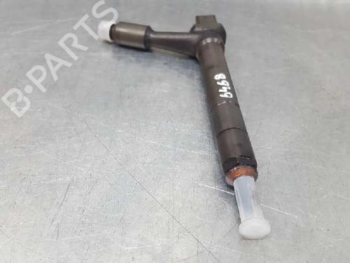 Injector OPEL COMBO Box Body/MPV 1.3 CDTI 16V | BP12735308M100 
