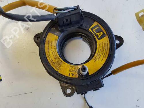 Used Squib airbag CHEVROLET MATIZ (M200, M250) 0.8 (52 hp) 12689348