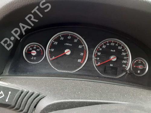 Rim OPEL VECTRA C GTS (Z02) 1.8 (F68) | BP12772378C45 